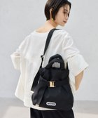 【バンヤードストーム/BARNYARDSTORM】のOUTDOORPRODUCTS / 中綿トート【WEB限定カラー】 大人の最旬トレンドファッション＆コーディネート founy(ファウニー) ファッション Fashion レディースファッション Fashion for Women バッグ Bags アウトドア Outdoor Clothing 巾着 Drawstring Bag, Kinchaku ショルダー Shoulder, Shoulder Strap ジップ Zip, Zipper 財布 Wallet, Purse 時計 Watch, Wristwatch 人気 Popular, Best Seller ポケット Pocket, Pocket Detail 別注 Limited Edition, Custom Order thumbnail ブラック×ブラック|ID: prp329100004985642 ipo3291000000037345921
