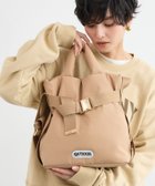【バンヤードストーム/BARNYARDSTORM】のOUTDOORPRODUCTS / 中綿トート【WEB限定カラー】 大人の最旬トレンドファッション＆コーディネート founy(ファウニー) ファッション Fashion レディースファッション Fashion for Women バッグ Bags アウトドア Outdoor Clothing 巾着 Drawstring Bag, Kinchaku ショルダー Shoulder, Shoulder Strap ジップ Zip, Zipper 財布 Wallet, Purse 時計 Watch, Wristwatch 人気 Popular, Best Seller ポケット Pocket, Pocket Detail 別注 Limited Edition, Custom Order thumbnail モカ|ID: prp329100004985642 ipo3291000000037345923