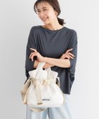 【バンヤードストーム/BARNYARDSTORM】のOUTDOORPRODUCTS / 中綿トート【WEB限定カラー】 大人の最旬トレンドファッション＆コーディネート founy(ファウニー) ファッション Fashion レディースファッション Fashion for Women バッグ Bags アウトドア Outdoor Clothing 巾着 Drawstring Bag, Kinchaku ショルダー Shoulder, Shoulder Strap ジップ Zip, Zipper 財布 Wallet, Purse 時計 Watch, Wristwatch 人気 Popular, Best Seller ポケット Pocket, Pocket Detail 別注 Limited Edition, Custom Order thumbnail エクリュ|ID: prp329100004985642 ipo3291000000037345924