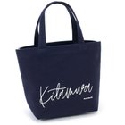 【キタムラ/Kitamura】のトートバッグ Y-1260 大人の最旬トレンドファッション＆コーディネート founy(ファウニー) ファッション Fashion レディースファッション Fashion for Women バッグ Bags カラフル Colorful Design ポケット Pocket, Pocket Detail ワンポイント One Point, Statement Accent thumbnail ダークブルー10101|ID: prp329100004985648 ipo3291000000037345964