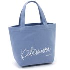 【キタムラ/Kitamura】のトートバッグ Y-1260 大人の最旬トレンドファッション＆コーディネート founy(ファウニー) ファッション Fashion レディースファッション Fashion for Women バッグ Bags カラフル Colorful Design ポケット Pocket, Pocket Detail ワンポイント One Point, Statement Accent thumbnail ブルー20201|ID: prp329100004985648 ipo3291000000037345965