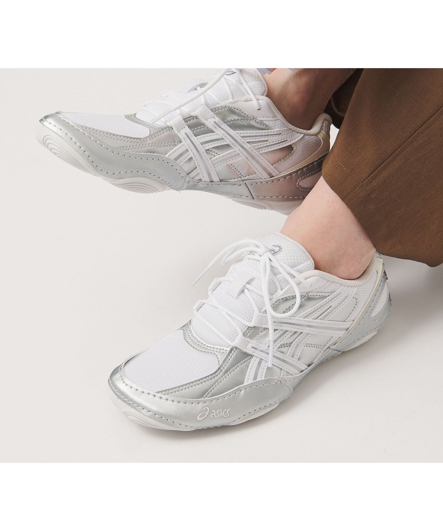 【ビューティ&ユース ユナイテッドアローズ/BEAUTY&YOUTH / UNITED ARROWS】のasics HYPERSYNC スニーカー 大人の最旬トレンドファッション＆コーディネート founy(ファウニー) 　ファッション　Fashion　レディースファッション　Fashion for Women　アンダー　Underwear Essentials　シューズ　Shoes, Footwear　スニーカー　Sneakers, Trainers　スポーツ　Sports, Activewear　トレンド　Trend, Trending Now　メッシュ　Mesh, Net Fabric　 other-1|ID: prp329100004985659 ipo3291000000037346028