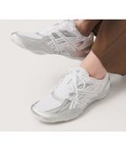 【ビューティ&ユース ユナイテッドアローズ/BEAUTY&YOUTH / UNITED ARROWS】のasics HYPERSYNC スニーカー 大人の最旬トレンドファッション＆コーディネート founy(ファウニー) ファッション Fashion レディースファッション Fashion for Women アンダー Underwear Essentials シューズ Shoes, Footwear スニーカー Sneakers, Trainers スポーツ Sports, Activewear トレンド Trend, Trending Now メッシュ Mesh, Net Fabric thumbnail WHITE|ID: prp329100004985659 ipo3291000000037346029