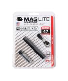 【ビームス/BEAMS / MEN】のMAG LITE / マグライト SOLITARE LED FLASH LIGHT 大人の最旬トレンドファッション＆コーディネート founy(ファウニー) ファッション Fashion メンズファッション Fashion for Men アウトドア Outdoor Clothing コンパクト Compact, Small Size thumbnail BLACK|ID: prp329100004985682 ipo3291000000037346136