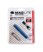 【ビームス/BEAMS / MEN】のMAG LITE / マグライト SOLITARE LED FLASH LIGHT 大人の最旬トレンドファッション＆コーディネート founy(ファウニー) ファッション Fashion メンズファッション Fashion for Men アウトドア Outdoor Clothing コンパクト Compact, Small Size thumbnail BLUE|ID: prp329100004985682 ipo3291000000037346137