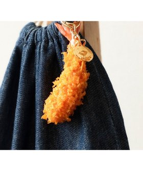 【ビームス ジャパン/BEAMS JAPAN】のさんぷる工房 / 別注 食品サンプル キーホルダー 其の一 大人の最旬トレンドファッション＆コーディネート founy(ファウニー) ファッション Fashion レディースファッション Fashion for Women アクセサリー Fashion Accessories キーホルダー Keychain, Key Holder ネックレス Necklace, Pendant Necklace プレート Plate, Dish リアル Real, Realistic 人気 Popular, Best Seller 別注 Limited Edition, Custom Order |ID:prp329100004985686
