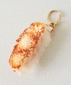 【ビームス ジャパン/BEAMS JAPAN】のさんぷる工房 / 別注 食品サンプル キーホルダー 其の一 大人の最旬トレンドファッション＆コーディネート founy(ファウニー) ファッション Fashion レディースファッション Fashion for Women アクセサリー Fashion Accessories キーホルダー Keychain, Key Holder ネックレス Necklace, Pendant Necklace プレート Plate, Dish リアル Real, Realistic 人気 Popular, Best Seller 別注 Limited Edition, Custom Order thumbnail 餃子|ID: prp329100004985686 ipo3291000000037346156