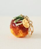 【ビームス ジャパン/BEAMS JAPAN】のさんぷる工房 / 別注 食品サンプル キーホルダー 其の一 大人の最旬トレンドファッション＆コーディネート founy(ファウニー) ファッション Fashion レディースファッション Fashion for Women アクセサリー Fashion Accessories キーホルダー Keychain, Key Holder ネックレス Necklace, Pendant Necklace プレート Plate, Dish リアル Real, Realistic 人気 Popular, Best Seller 別注 Limited Edition, Custom Order thumbnail たこ焼き|ID: prp329100004985686 ipo3291000000037346158