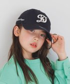 【ベイフロー/BAYFLOW / KIDS】の【NEW ERA(ニューエラ)】別注YOUTH920(KIDS) 大人の最旬トレンドファッション＆コーディネート founy(ファウニー) ファッション Fashion キッズファッション Fashion for Kids ウォッシュ Washed Finish キャップ Cap, Baseball Cap コレクション Collection, Seasonal Line ダメージ Distressed, Destroyed フロント Front, Front Design 別注 Limited Edition, Custom Order 定番 Standard, Basic Item thumbnail ネイビー88|ID: prp329100004985697 ipo3291000000037346240