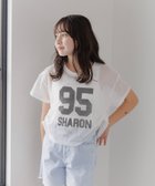 【グローバルワーク/GLOBAL WORK / KIDS】のDRYプリントメッシュプルオーバー半袖/キッズ/326105 オフ06|ID: prp329100004985711 ipo3291000000037346334