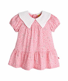 【モイモルン/moimoln / KIDS】のレイラワンピース 大人の最旬トレンドファッション＆コーディネート founy(ファウニー) ファッション Fashion キッズファッション Fashion for Kids ワンピース Dresses おすすめ Recommended / Our Picks モチーフ Motif, Design Theme リラックス Relax, Relaxed Fit 半袖 Short Sleeve, Half Sleeve |ID:prp329100004985728