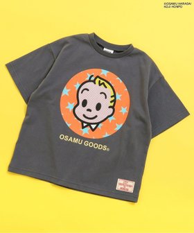 【エフオー オンラインストア/F.O.Online Store / KIDS】の【OSAMU GOODSコラボ】8柄8色Tシャツ 大人の最旬トレンドファッション＆コーディネート founy(ファウニー) ファッション Fashion キッズファッション Fashion for Kids おすすめ Recommended / Our Picks コラボ Collaboration, Collab プリント Print, Printed Pattern |ID:prp329100004985731