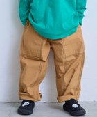 【その他のブランド/Other】のツイルパッチポケットパンツ ベージュ|ID: prp329100004985736 ipo3291000000037346483