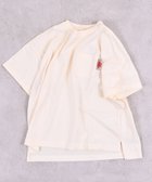 【その他のブランド/Other】の防汚加工ポケットTシャツ オフホワイト|ID: prp329100004985760 ipo3291000000037346665