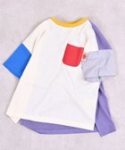 【その他のブランド/Other】の防汚加工ポケットTシャツ オフホワイトCZ|ID: prp329100004985760 ipo3291000000037346666