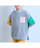 【その他のブランド/Other】の防汚加工ポケットTシャツ グレーCZ|ID: prp329100004985760 ipo3291000000037346668