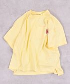 【その他のブランド/Other】の防汚加工ポケットTシャツ イエロー|ID: prp329100004985760 ipo3291000000037346670