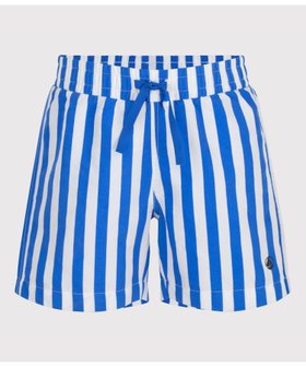 【プチバトー/PETIT BATEAU / KIDS】のストライプトランクス水着 大人の最旬トレンドファッション＆コーディネート founy(ファウニー) ファッション Fashion キッズファッション Fashion for Kids ストライプ Stripe, Striped Pattern ドローストリング Drawstring, Pull Cord フィット Fit, Slim Fit リゾート Resort, Vacation Style 夏 Summer 水着 Swimsuit, Swimwear |ID:prp329100004985806