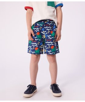【プチバトー/PETIT BATEAU / KIDS】のトランクス水着 大人の最旬トレンドファッション＆コーディネート founy(ファウニー) ファッション Fashion キッズファッション Fashion for Kids ドローストリング Drawstring, Pull Cord フィット Fit, Slim Fit 夏 Summer 水着 Swimsuit, Swimwear |ID:prp329100004985867