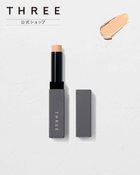 【スリー/THREE / MEN】の【公式】THREE アドバンスド コンシーラーワンド 02 大人の最旬トレンドファッション＆コーディネート founy(ファウニー) ファッション Fashion メンズファッション Fashion for Men オレンジ Orange パウダー Powder, Soft Tone thumbnail 02|ID: prp329100004985993 ipo3291000000037347919