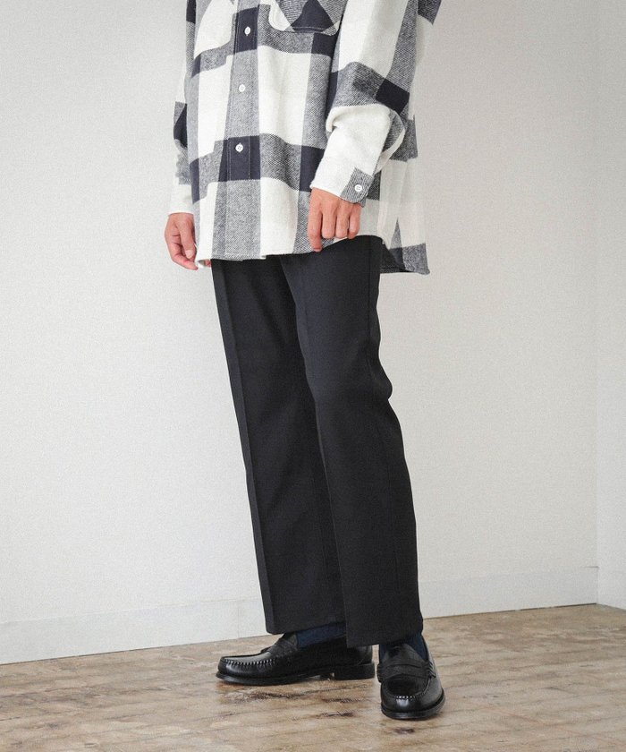 【ビームス/BEAMS / MEN】のWrangler / WRANCHER DRESS JEAN インテリア・キッズ・メンズ・レディースファッション・服の通販 founy(ファウニー) https://founy.com/ ファッション Fashion メンズファッション Fashion for Men ジーンズ Jeans, Denim Pants デニム Denim, Jeans Material フレア Flare, Flared |ID: prp329100004986008 ipo3291000000037347972