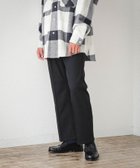【ビームス/BEAMS / MEN】のWrangler / WRANCHER DRESS JEAN BLACK|ID: prp329100004986008 ipo3291000000037347973