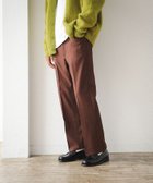 【ビームス/BEAMS / MEN】のWrangler / WRANCHER DRESS JEAN BROWN|ID: prp329100004986008 ipo3291000000037347974