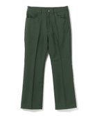 【ビームス/BEAMS / MEN】のWrangler / WRANCHER DRESS JEAN FOREST_GREEN|ID: prp329100004986008 ipo3291000000037347975