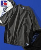 【フリークスストア/FREAK'S STORE】のRUSSEL ATHLETIC×FREAK S STORE 別注 ビッグシルエット サイド切り替え ヘムコード Tシャツ 【限定展開】 大人の最旬トレンドファッション＆コーディネート founy(ファウニー) ファッション Fashion レディースファッション Fashion for Women トップス・カットソー Cut & Sew Tops シャツ・ブラウス・オフィスカジュアル Elegant Blouses & Button-Ups ロングTシャツ・Tシャツ Longline T-Shirts & Tees ヴィンテージ Vintage Style カーゴパンツ Cargo Pants, Utility Pants ショーツ Shorts, Short Pants シンプル Simple, Minimal デニム Denim, Jeans Material トレンド Trend, Trending Now ドローコード Drawcord, Drawstring Cord 人気 Popular, Best Seller ビッグ Big, Oversized フロント Front, Front Design プリント Print, Printed Pattern ボトム Bottoms, Lower Wear 別注 Limited Edition, Custom Order リラックス Relax, Relaxed Fit ワイド Wide, Wide Fit ワンポイント One Point, Statement Accent S/S・春夏 SS, Spring/Summer, Warm Season おすすめ Recommended / Our Picks 夏 Summer 2026年 2026 2026春夏・S/S Spring/Summer 2026 SS26 thumbnail スミクロ|ID: prp329100004986019 ipo3291000000037348010