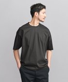 【ビューティ&ユース ユナイテッドアローズ/BEAUTY&YOUTH / UNITED ARROWS / MEN】の【WEB限定 WARDROBE SMART】NORITAKE リラックス テーパード Tシャツ DK.GRAY|ID: prp329100004986028 ipo3291000000037348057