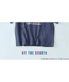 【ジャーナルスタンダード レリューム/JOURNAL STANDARD relume / MEN】のOff The Court by NBA / オフ・ザ・コート バイ NBA 別注 プリントTシャツ ネイビー|ID: prp329100004986039 ipo3291000000037348098