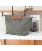 【セットアップセブン/SETUP7】のBEVERLY HILLS POLO CLUB/【別注】ナイロンPUハンドルトート 大 ポロ 大人の最旬トレンドファッション＆コーディネート founy(ファウニー) ファッション Fashion レディースファッション Fashion for Women バッグ Bags アクセサリー Fashion Accessories 厚底 Platform Shoes ショルダー Shoulder, Shoulder Strap スキニー Skinny, Slim Fit スニーカー Sneakers, Trainers スラックス Slacks, Dress Pants セットアップ Set-Up, Coordinated Outfit ダウン Down, Puffer デニム Denim, Jeans Material トレンド Trend, Trending Now 定番 Standard, Basic Item ハーフ Half, Half-Length フォルム Silhouette, Form 別注 Limited Edition, Custom Order ムートン Shearling, Mouton ロング Long, Long-Length ワイド Wide, Wide Fit 再入荷 Restock / Back in Stock おすすめ Recommended / Our Picks エレガント 上品 Elegant ビジネス 仕事 通勤 Business / Work / Commuting thumbnail GRY|ID: prp329100004986045 ipo3291000000037348124