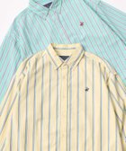 【ラザル/LAZAR / MEN】のBEVERLY HILLS POLO CLUB ビバリーヒルズ ポロクラブ BHPC シャツ メンズ 長袖 ボタンダウン 綿100 イエロー系その他2|ID: prp329100004986067 ipo3291000000037348254