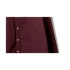 【ラザル/LAZAR / MEN】のBEVERLY HILLS POLO CLUB ビバリーヒルズ ポロクラブ BHPC シャツ メンズ 長袖 ボタンダウン 綿100 ワイン|ID: prp329100004986067 ipo3291000000037348258