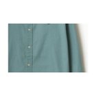 【ラザル/LAZAR / MEN】のBEVERLY HILLS POLO CLUB ビバリーヒルズ ポロクラブ BHPC シャツ メンズ 長袖 ボタンダウン 綿100 グリーン系その他|ID: prp329100004986067 ipo3291000000037348260