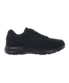 【ムーンスター/MOONSTAR / MEN】の【NEW BALANCE / ニューバランス】NB MW550AB5 4E 幅広 ブラック|ID: prp329100004986068 ipo3291000000037348265