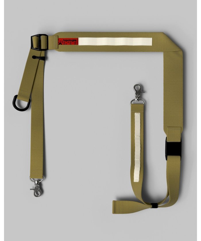 【その他のブランド/Other】のUtility Sling Wide【ストラップ単体】 インテリア・キッズ・メンズ・レディースファッション・服の通販 founy(ファウニー) https://founy.com/ ファッション Fashion メンズファッション Fashion for Men スマート Smart, Elegant ラップ Wrap, Wrap Design |ID: prp329100004986070 ipo3291000000037348271