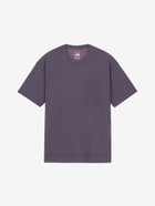 【ザ ノース フェイス/THE NORTH FACE】の【公式】ショートスリーブクレープウェーブティー(ユニセックス) エンドレスダスク|ID: prp329100004986071 ipo3291000000037348278