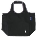 【インターモードカワベ/INTERMODE KAWABE】のPOLO RALPH LAUREN(ポロ ラルフ ローレン) 保冷保温バッグ 大人の最旬トレンドファッション＆コーディネート founy(ファウニー) ファッション Fashion レディースファッション Fashion for Women バッグ Bags おすすめ Recommended / Our Picks アクセサリー Fashion Accessories コンパクト Compact, Small Size シンプル Simple, Minimal ニューヨーク New York, NYC Style ベーシック Basic, Essential thumbnail ブラック[B]|ID: prp329100004986082 ipo3291000000037348324