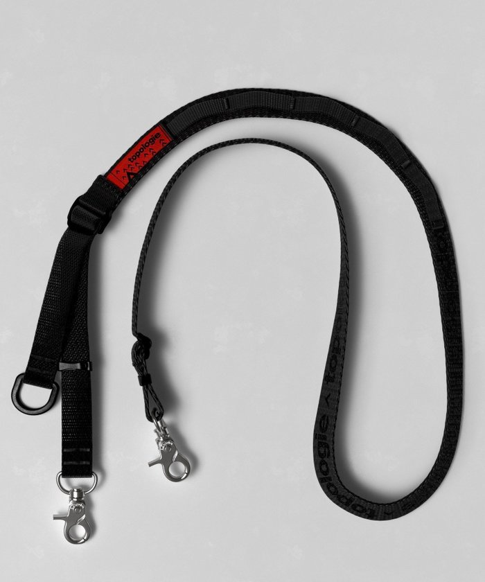 【その他のブランド/Other】のUtility Sling【ストラップ単体】 インテリア・キッズ・メンズ・レディースファッション・服の通販 founy(ファウニー) https://founy.com/ ファッション Fashion メンズファッション Fashion for Men アクセサリー Fashion Accessories スマート Smart, Elegant チューブ Tube, Tube Top フラット Flat, Flat Shoes ラップ Wrap, Wrap Design |ID: prp329100004986087 ipo3291000000037348347