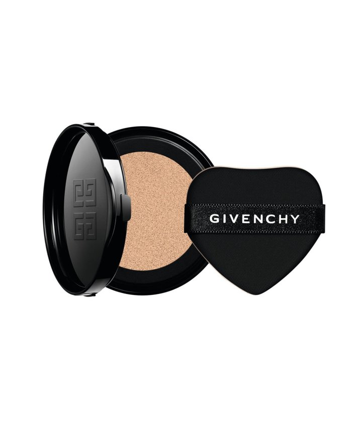【ジバンシィビューティー/GIVENCHY BEAUTY / MEN】の【公式】プリズム・リーブル・スキンケアリング・グロウ・クッション(レフィル) インテリア・キッズ・メンズ・レディースファッション・服の通販 founy(ファウニー) https://founy.com/ ファッション Fashion メンズファッション Fashion for Men ウォーム Warm Fabric エレガント 上品 Elegant クッション Cushion, Throw Pillow クール Cool, Chic |ID: prp329100004986093 ipo3291000000037348370