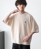 【ロッキーモンロー/Rocky Monroe】のU.S. POLO ASSN. ドルマンサマーニット 大人の最旬トレンドファッション＆コーディネート founy(ファウニー) ファッション Fashion レディースファッション Fashion for Women トップス・カットソー Cut & Sew Tops ニット Knit Tops & Sweaters 春 Spring サマー Summer, Summer Style シンプル Simple, Minimal ストレッチ Stretch, Stretchy Fabric デニム Denim, Jeans Material バランス Balance, Style Balance メンズ Men's, Menswear リラックス Relax, Relaxed Fit ルーズ Loose, Oversized ワイド Wide, Wide Fit ワンポイント One Point, Statement Accent S/S・春夏 SS, Spring/Summer, Warm Season 再入荷 Restock / Back in Stock おすすめ Recommended / Our Picks 夏 Summer エレガント 上品 Elegant thumbnail オフ|ID: prp329100004986107 ipo3291000000037348452