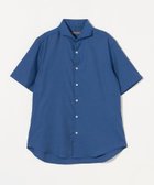 【ユナイテッドアローズ/UNITED ARROWS / MEN】のドビークロス カッタウェイカラー ブルーシャツ-イージーケア- A DAY IN THE LIFE ROYAL|ID: prp329100004986111 ipo3291000000037348478
