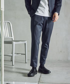 【グローバルワーク/GLOBAL WORK / MEN】のスマらくイージーパンツ/601315 大人の最旬トレンドファッション＆コーディネート founy(ファウニー) ファッション Fashion メンズファッション Fashion for Men ボトムス Bottoms おすすめ Recommended / Our Picks ジャケット Jacket, Outerwear ストレッチ Stretch, Stretchy Fabric スマート Smart, Elegant スラックス Slacks, Dress Pants セットアップ Set-Up, Coordinated Outfit ドローコード Drawcord, Drawstring Cord フィット Fit, Slim Fit ボトム Bottoms, Lower Wear |ID:prp329100004986121