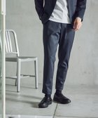 【グローバルワーク/GLOBAL WORK / MEN】のスマらくイージーパンツ/601315 大人の最旬トレンドファッション＆コーディネート founy(ファウニー) ファッション Fashion メンズファッション Fashion for Men ボトムス Bottoms おすすめ Recommended / Our Picks ジャケット Jacket, Outerwear ストレッチ Stretch, Stretchy Fabric スマート Smart, Elegant スラックス Slacks, Dress Pants セットアップ Set-Up, Coordinated Outfit ドローコード Drawcord, Drawstring Cord フィット Fit, Slim Fit ボトム Bottoms, Lower Wear thumbnail ネイビー88|ID: prp329100004986121 ipo3291000000037348528
