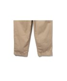 【ビームス/BEAMS / MEN】の2 Pleats Twill KHAKI|ID: prp329100004986125 ipo3291000000037348556