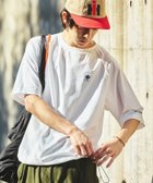 【フリークスストア/FREAK'S STORE】のColumbia×FREAK S STORE/コロンビア 別注 インペリアルパーク ユーティリティー クルーネックTシャツ/ラッシュガード【限定展開】 White-100|ID: prp329100004986134 ipo3291000000037348589