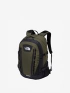 【ザ ノース フェイス/THE NORTH FACE】の【公式】ビッグショット ニュートープグリーン|ID: prp329100004986135 ipo3291000000037348598