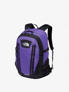 【ザ ノース フェイス/THE NORTH FACE】の【公式】ビッグショット TNFパープル|ID: prp329100004986135 ipo3291000000037348600