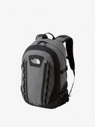 【ザ ノース フェイス/THE NORTH FACE】の【公式】ビッグショット ジンクグレーヘザー|ID: prp329100004986135 ipo3291000000037348604